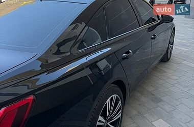 Седан Audi A6 2023 в Івано-Франківську фото 14 Седан Audi A6 2023 в Івано-Франківську