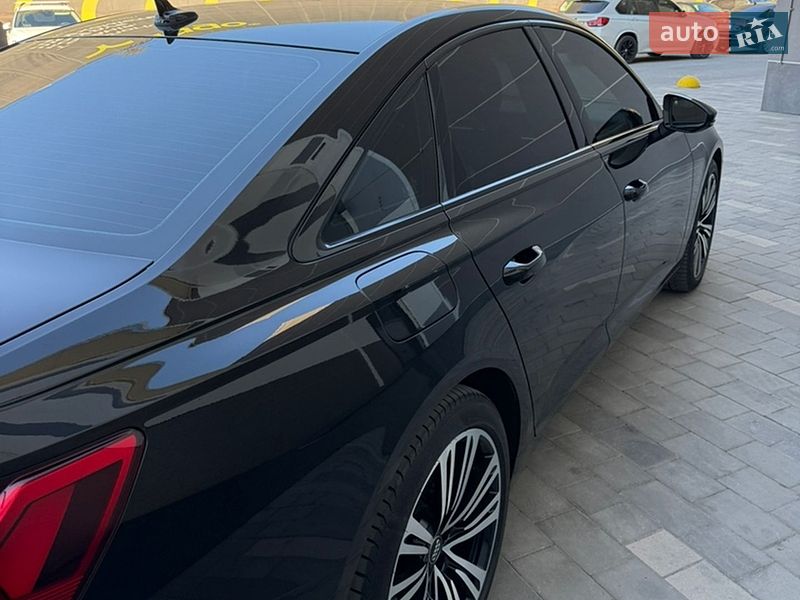 Седан Audi A6 2023 в Івано-Франківську фото 14 Седан Audi A6 2023 в Івано-Франківську