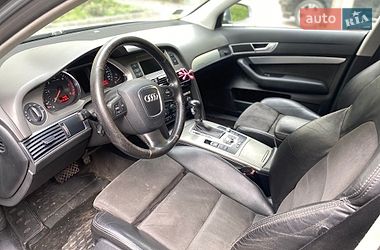 Универсал Audi A6 2006 в Черновцах