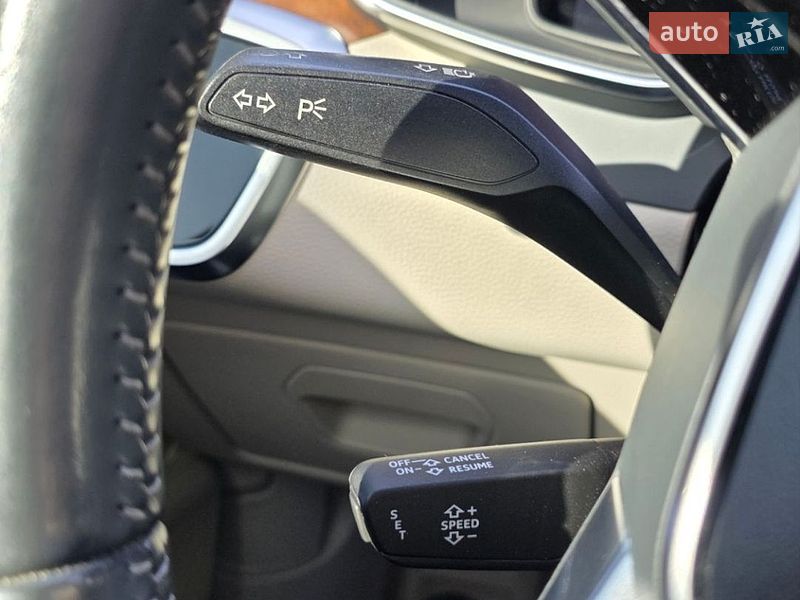 Седан Audi A6 2018 в Киеве