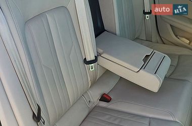 Седан Audi A6 2018 в Киеве