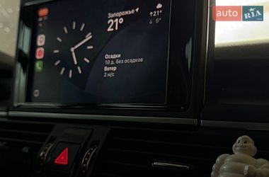 Универсал Audi A6 2017 в Запорожье