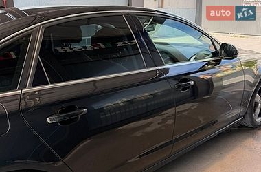 Седан Audi A6 2012 в Каменец-Подольском