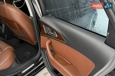 Седан Audi A6 2012 в Каменец-Подольском