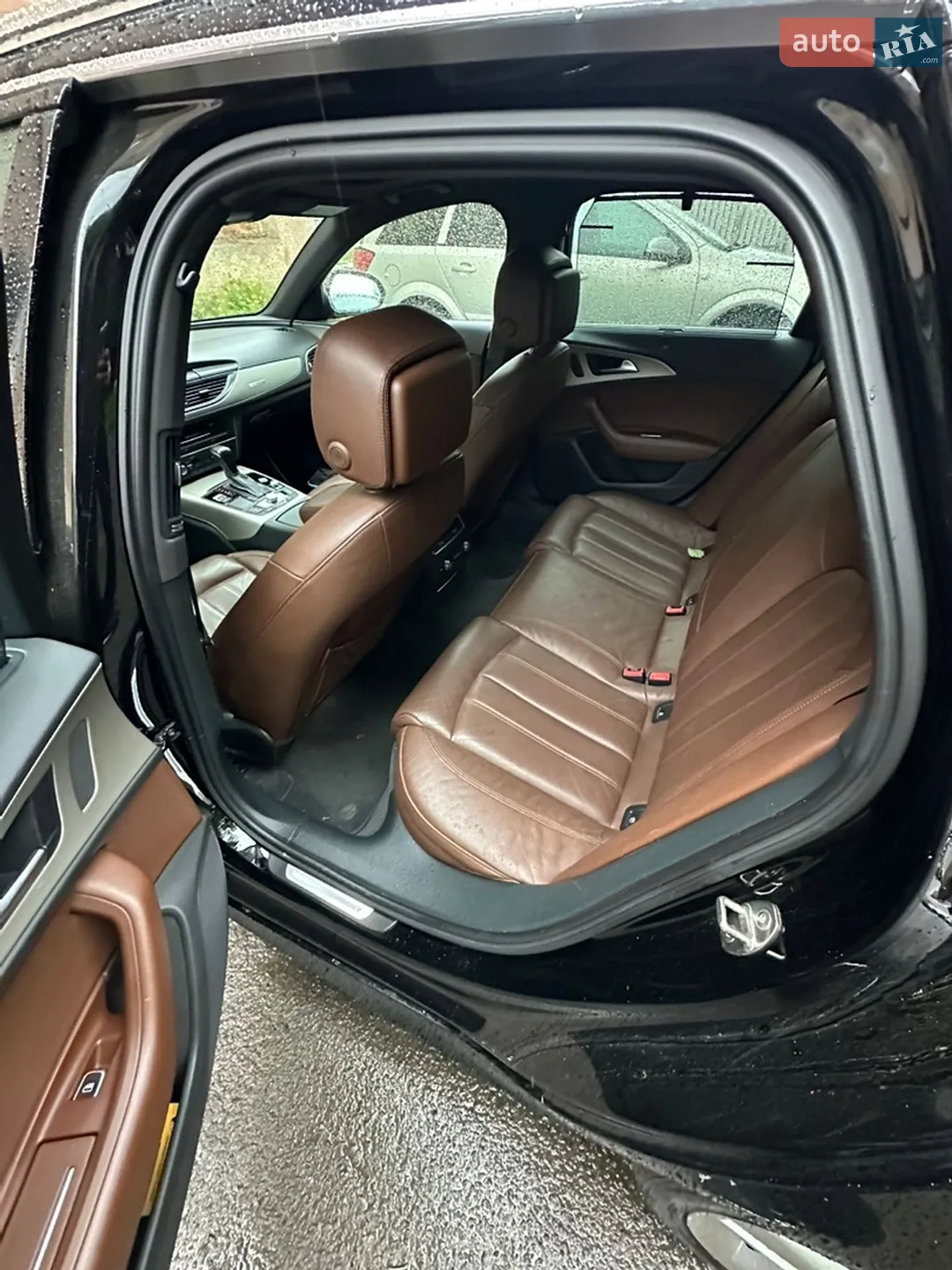 2015 Audi A6 - мініатюра 7