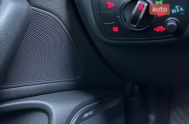 Универсал Audi A6 2017 в Запорожье