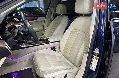 Седан Audi A6 2022 в Одесі