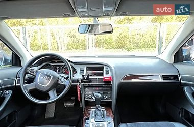 Седан Audi A6 2009 в Сумах фото 7 Седан Audi A6 2009 в Сумах