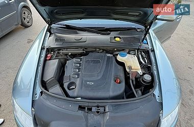 Седан Audi A6 2009 в Сумах фото 2 Седан Audi A6 2009 в Сумах