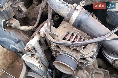 Седан Audi A6 1996 в Бориславі