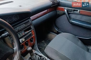 Седан Audi A6 1996 в Бориславі