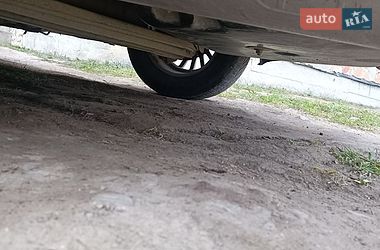 Седан Audi A6 1996 в Бориславі