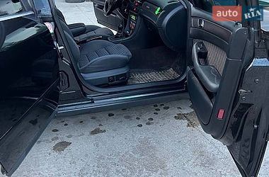 Універсал Audi A6 2000 в Рівному
