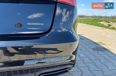 Универсал Audi A6 2018 в Виноградове