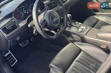 Универсал Audi A6 2018 в Виноградове