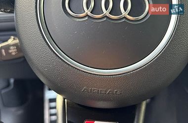 Универсал Audi A6 2018 в Виноградове
