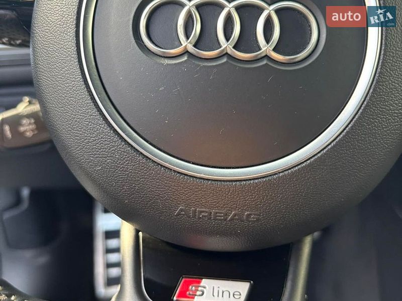 Универсал Audi A6 2018 в Виноградове