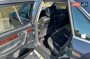 Седан Audi A6 1995 в Харькове