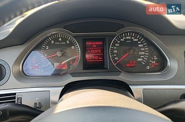 Универсал Audi A6 2005 в Каменском
