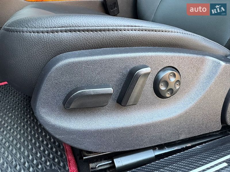 Седан Audi A6 2004 в Стрые