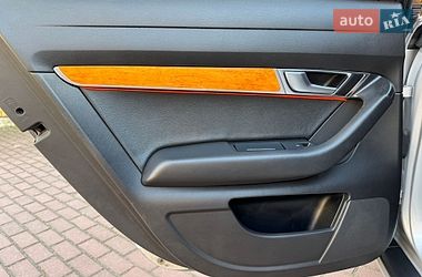Седан Audi A6 2004 в Стрые