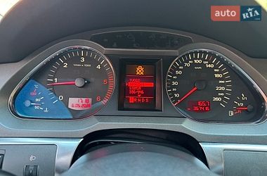 Седан Audi A6 2004 в Стрые