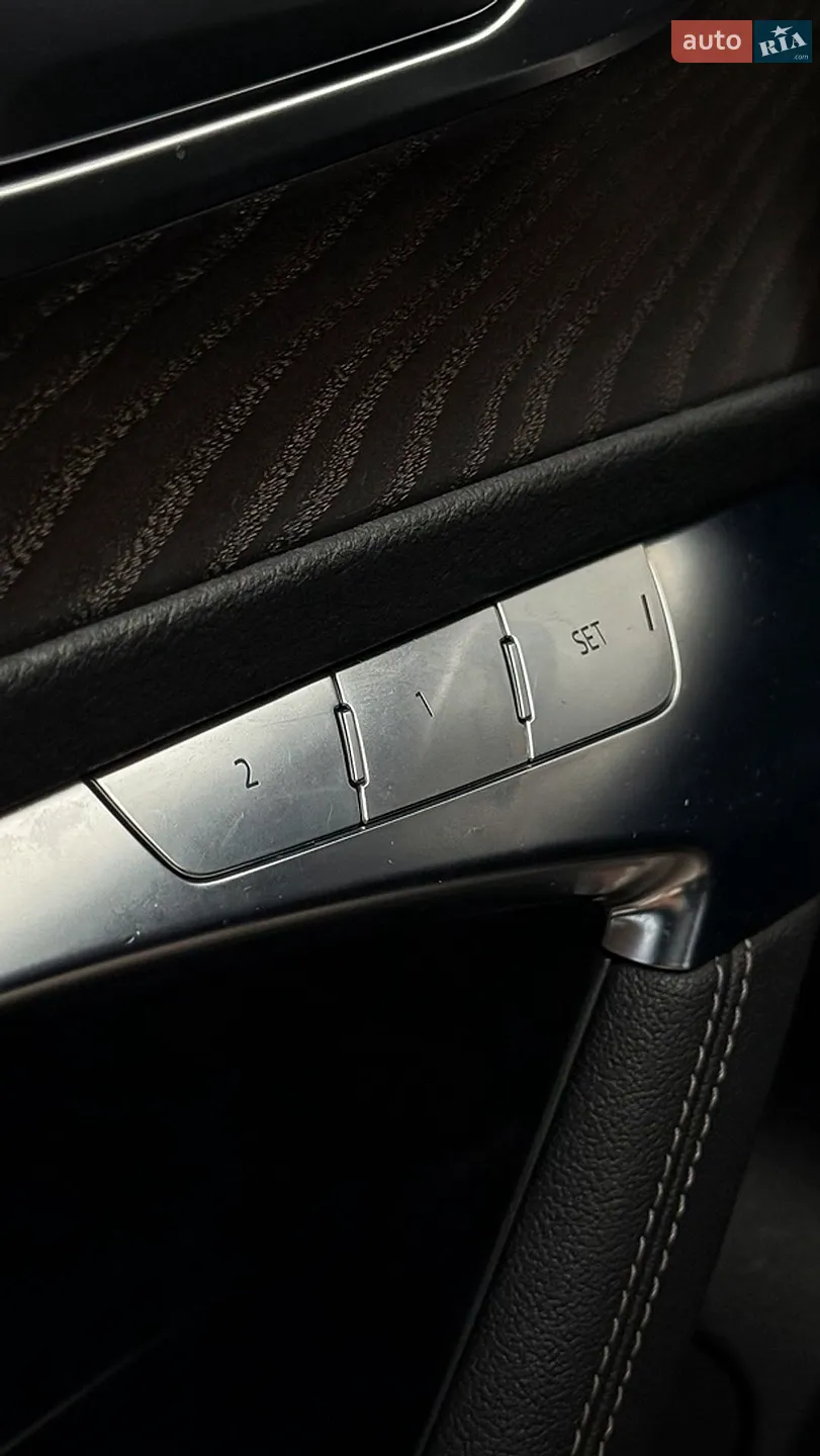 2020 Audi A6 - мініатюра 22