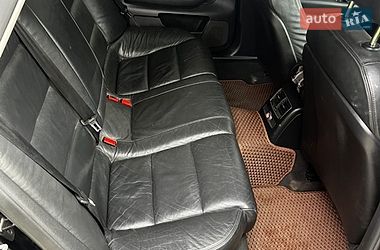 Седан Audi A6 2005 в Львове