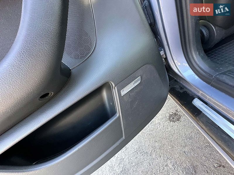 Универсал Audi A6 2007 в Виннице