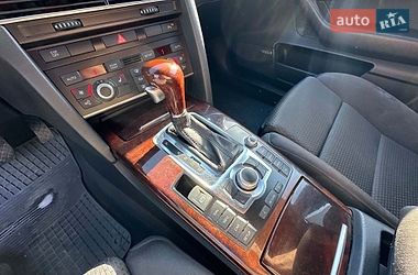 Универсал Audi A6 2007 в Виннице