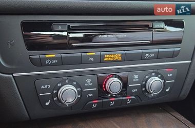 Седан Audi A6 2015 в Києві