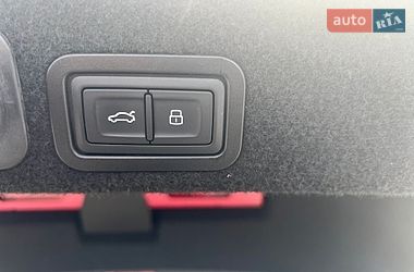 Седан Audi A6 2015 в Днепре