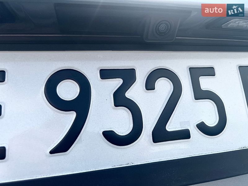 Седан Audi A6 2015 в Днепре