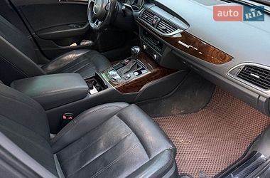 Седан Audi A6 2014 в Краматорске