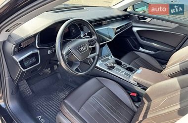 Универсал Audi A6 2018 в Украинке