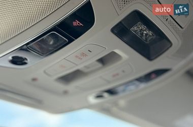 Седан Audi A6 2017 в Киеве
