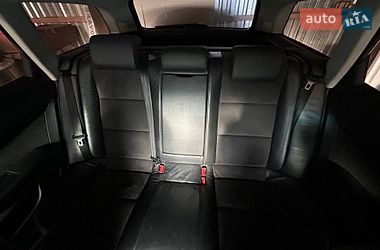 Универсал Audi A6 2010 в Теребовле
