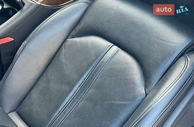 Седан Audi A6 2014 в Тернополе