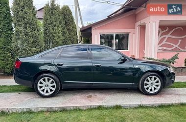 Седан Audi A6 2006 в Черновцах