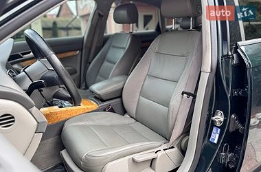 Седан Audi A6 2006 в Черновцах