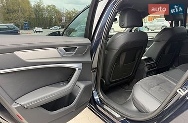 Седан Audi A6 2023 в Хмельницком