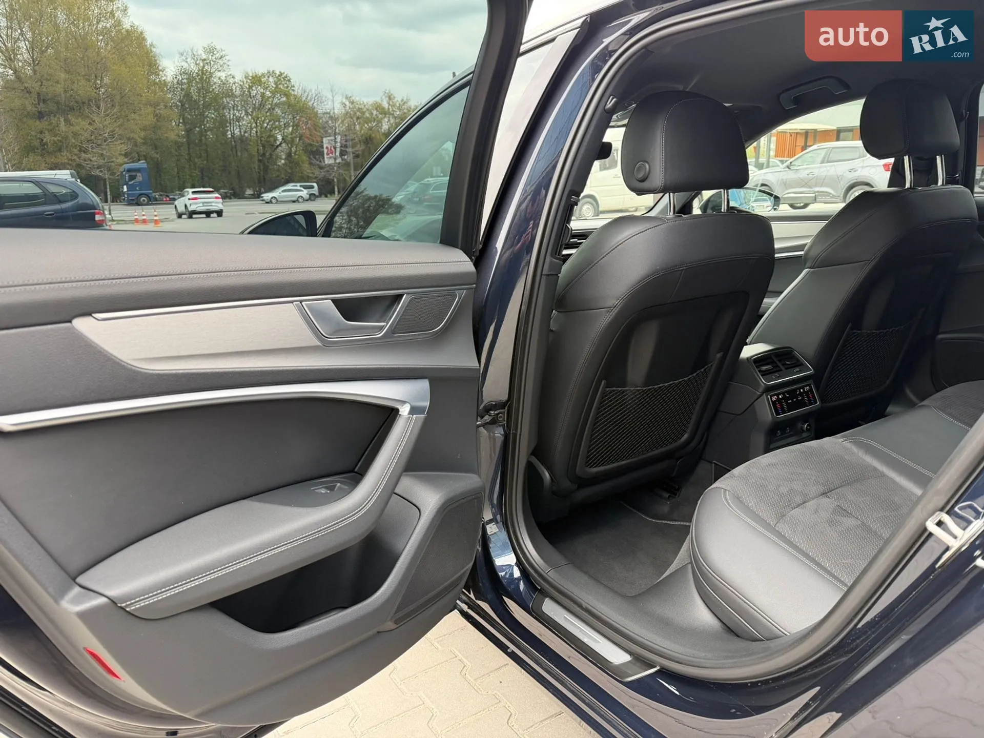 2023 Audi A6 - мініатюра 31