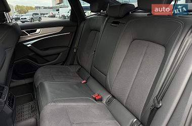 Седан Audi A6 2023 в Хмельницком