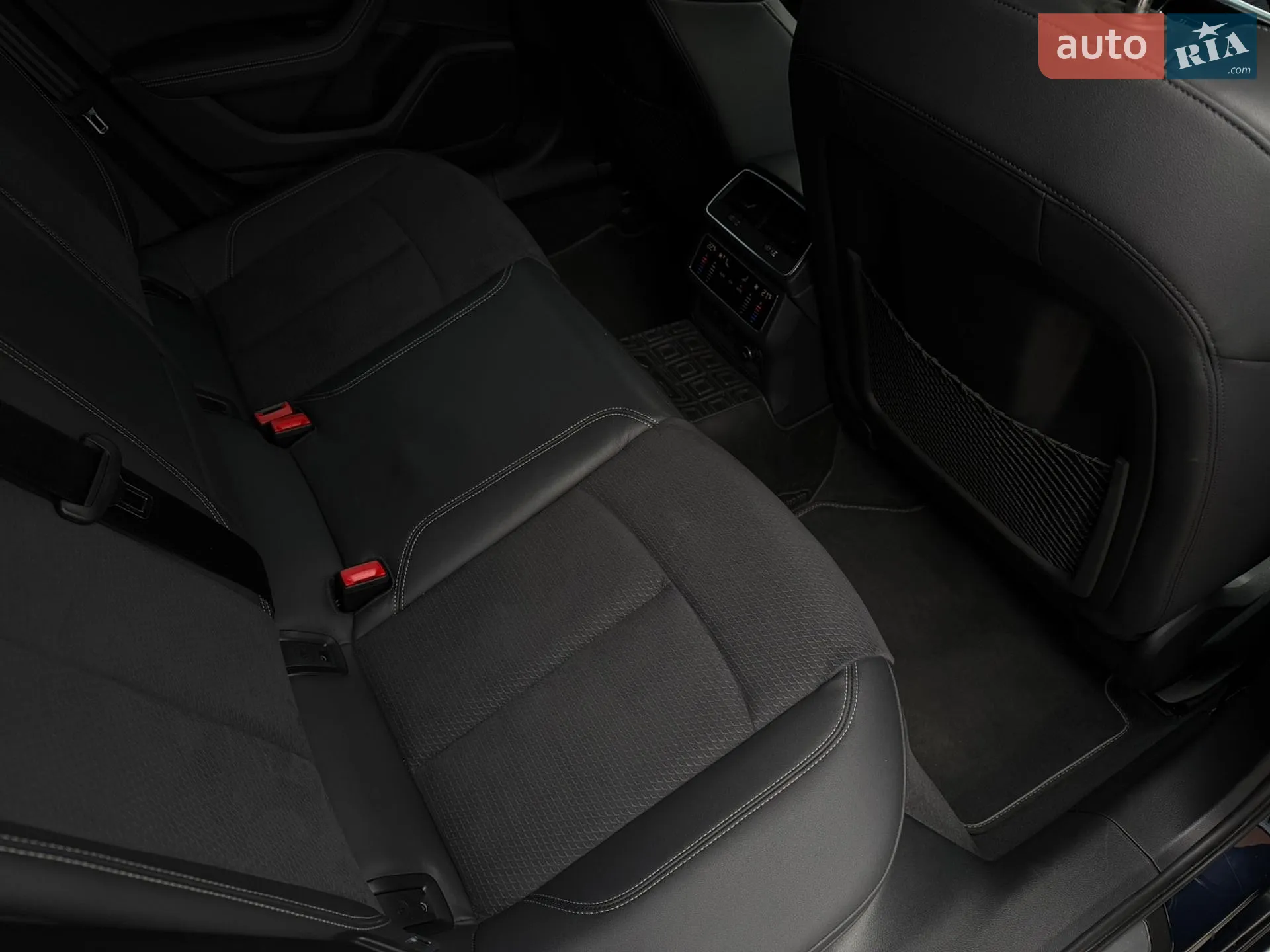 2023 Audi A6 - мініатюра 38