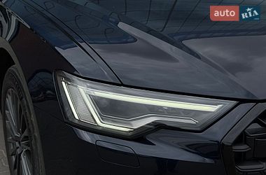 Седан Audi A6 2023 в Хмельницком