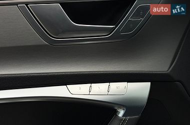 Седан Audi A6 2023 в Хмельницком