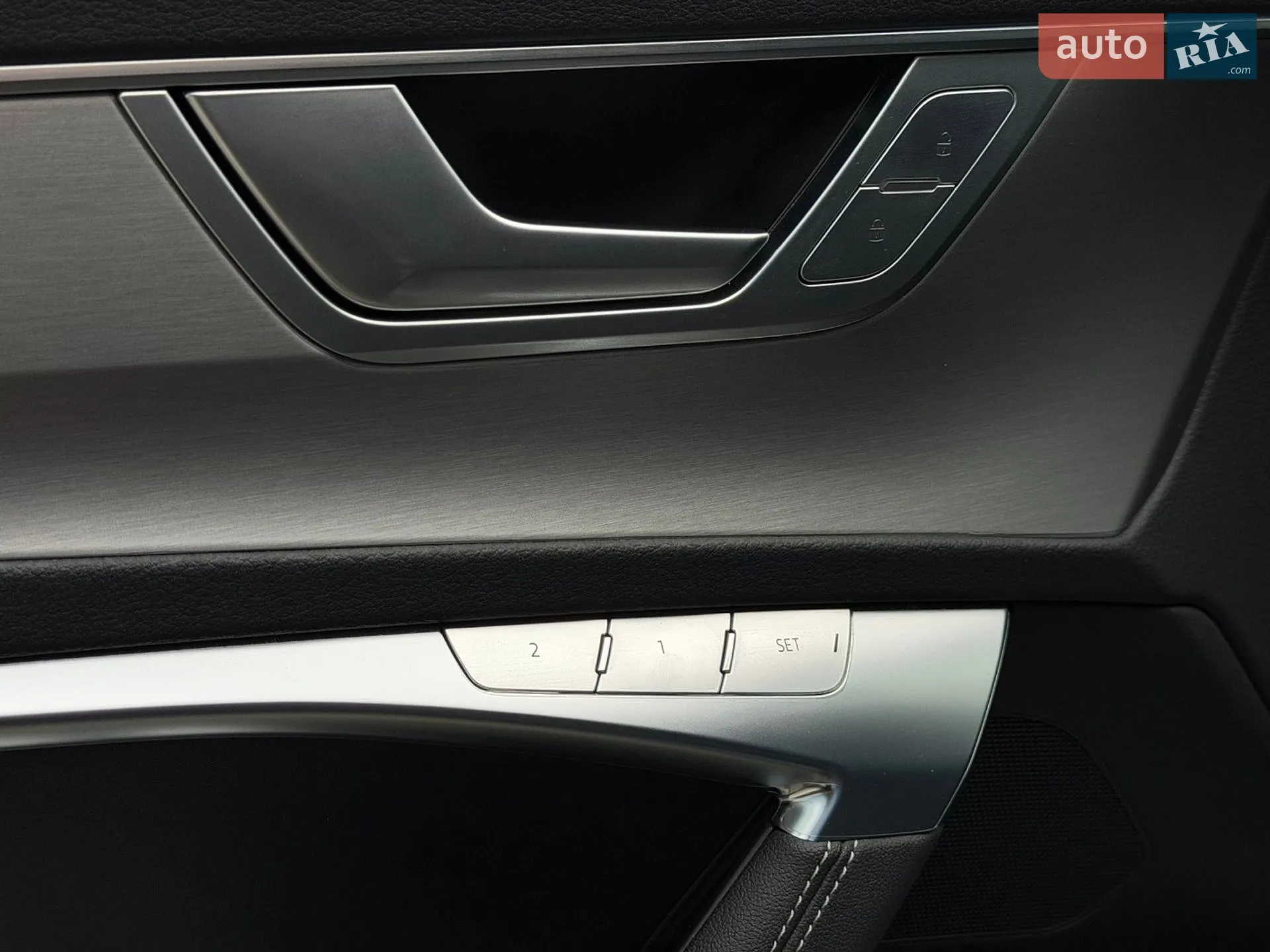 2023 Audi A6 - мініатюра 49