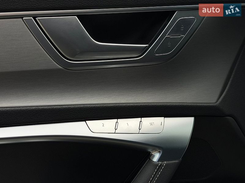Седан Audi A6 2023 в Хмельницком