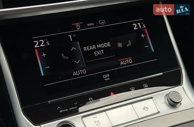 Седан Audi A6 2023 в Хмельницком