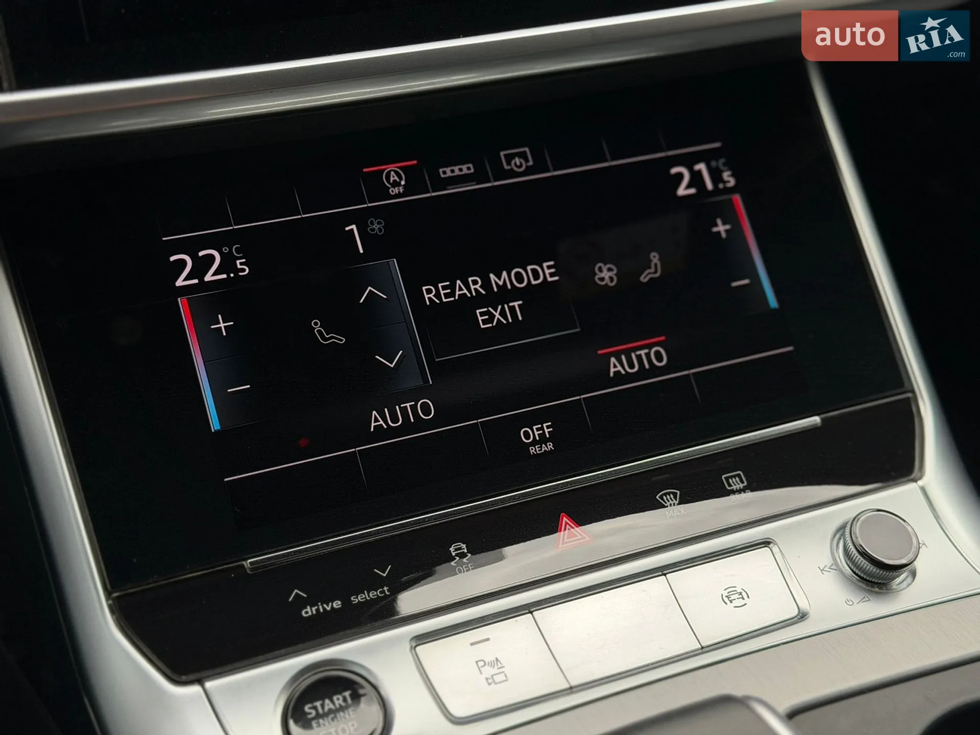 2023 Audi A6 - мініатюра 53